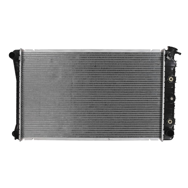 Radiator 70-80 Gm Mult Apps Cars/trucks 24-80614