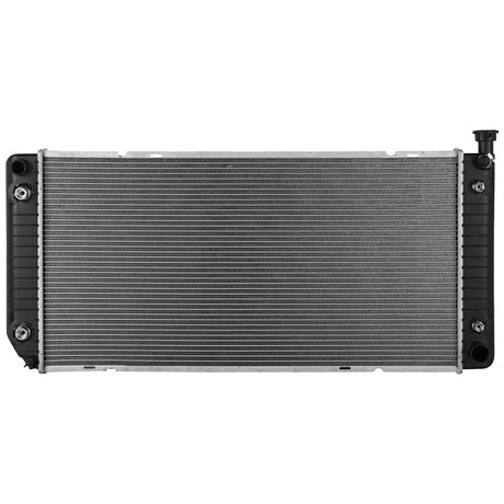 Radiator 88-95 C/k Series/jimmy/blazer 24-80615