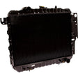 Radiator 92-96 Dodge Dakota 3.9/5.2L 24-80616