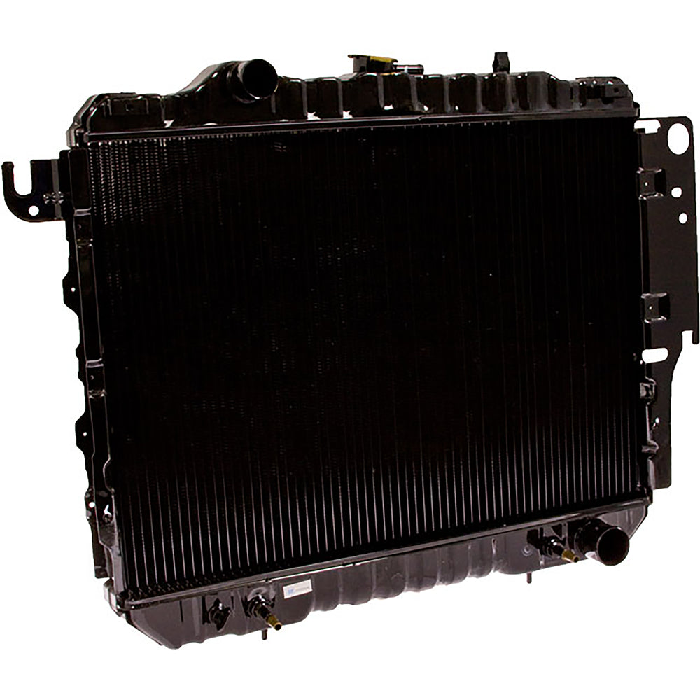 Radiator 92-96 Dodge Dakota 3.9/5.2L 24-80616