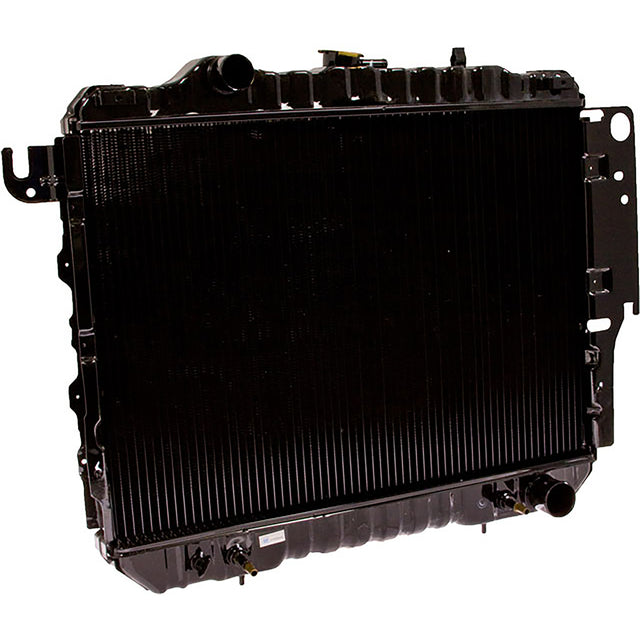Radiator 92-96 Dodge Dakota 3.9/5.2L 24-80616