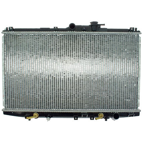 Radiator 98-02 Honda Accord 2.3L 24-80617