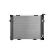 Radiator 93-94 Grand Cherokee 5.2/5.9L 24-80622