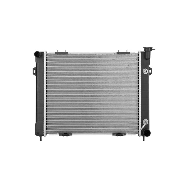 Radiator 93-94 Grand Cherokee 5.2/5.9L 24-80622