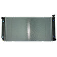 Radiator 94-95 C/k Series/suburban 5.7L 24-80627