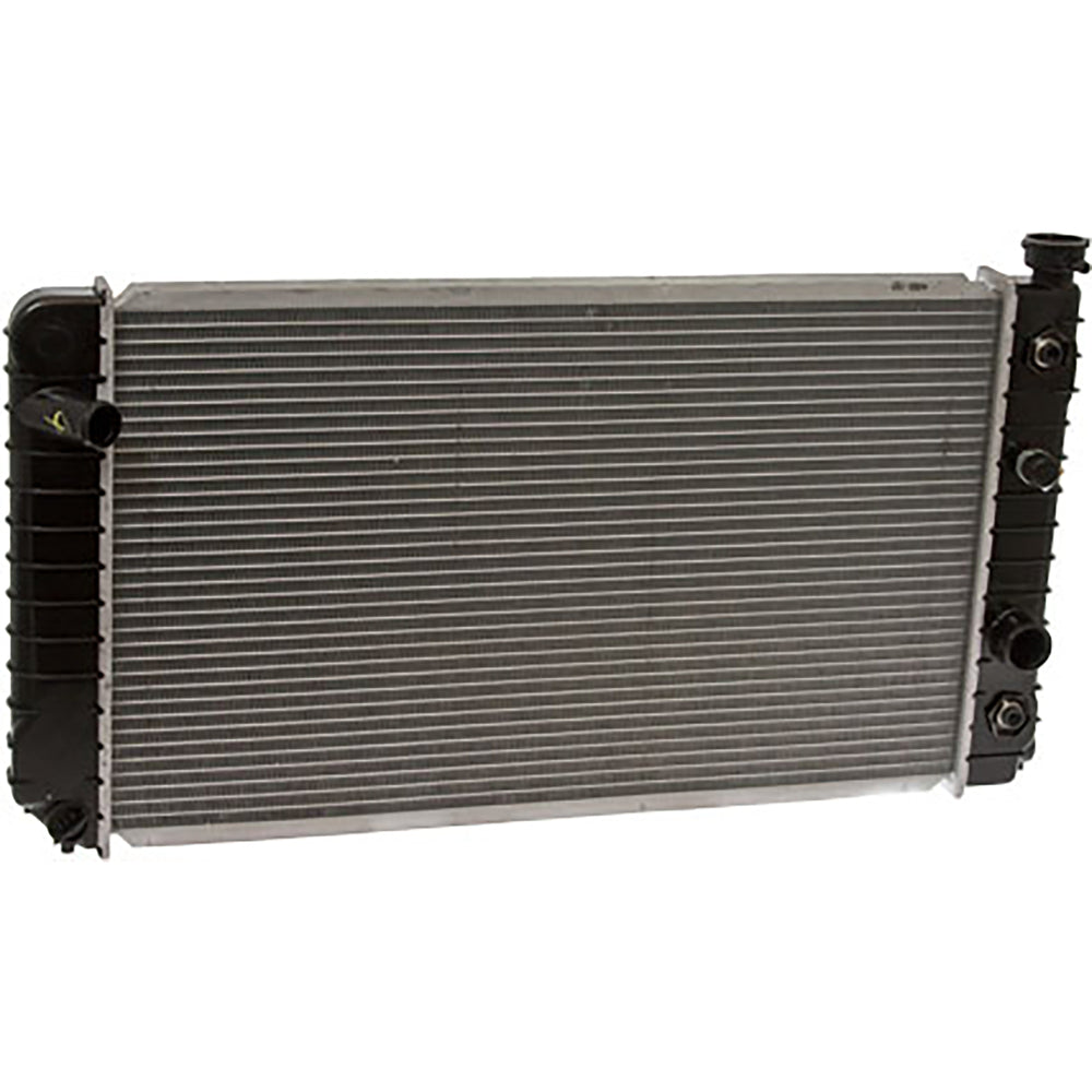 Radiator 88-93 Gm Pu/blazer/91-94 Bravada 4.3L 24-80628