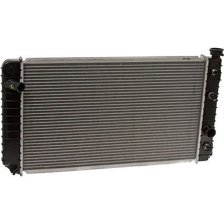 Radiator 88-93 Gm Pu/blazer/91-94 Bravada 4.3L 24-80628