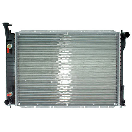 Radiator 93-95 Merc Villager/nissan Quest 24-80629