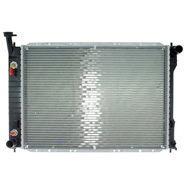 Radiator 93-95 Merc Villager/nissan Quest 24-80629