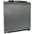 Radiator 99-01 Ford F-series 5.4L Super Duty 24-80630