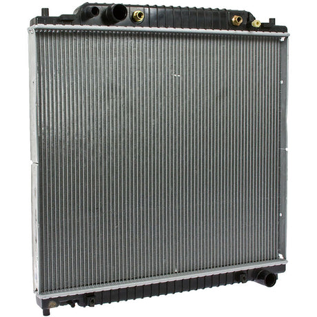 Radiator 99-01 Ford F-series 5.4L Super Duty 24-80630