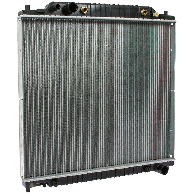 Radiator 99-01 Ford F-series 5.4L Super Duty 24-80630