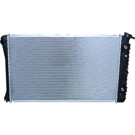 Radiator 86-93 Buick/olds/pont W/o Sen 24-80631