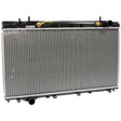 Radiator 95-98 Eagle Talon/mits Eclipse 24-80632