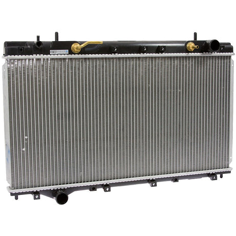 Radiator 95-98 Eagle Talon/mits Eclipse 24-80632