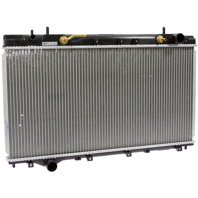 Radiator 95-98 Eagle Talon/mits Eclipse 24-80632