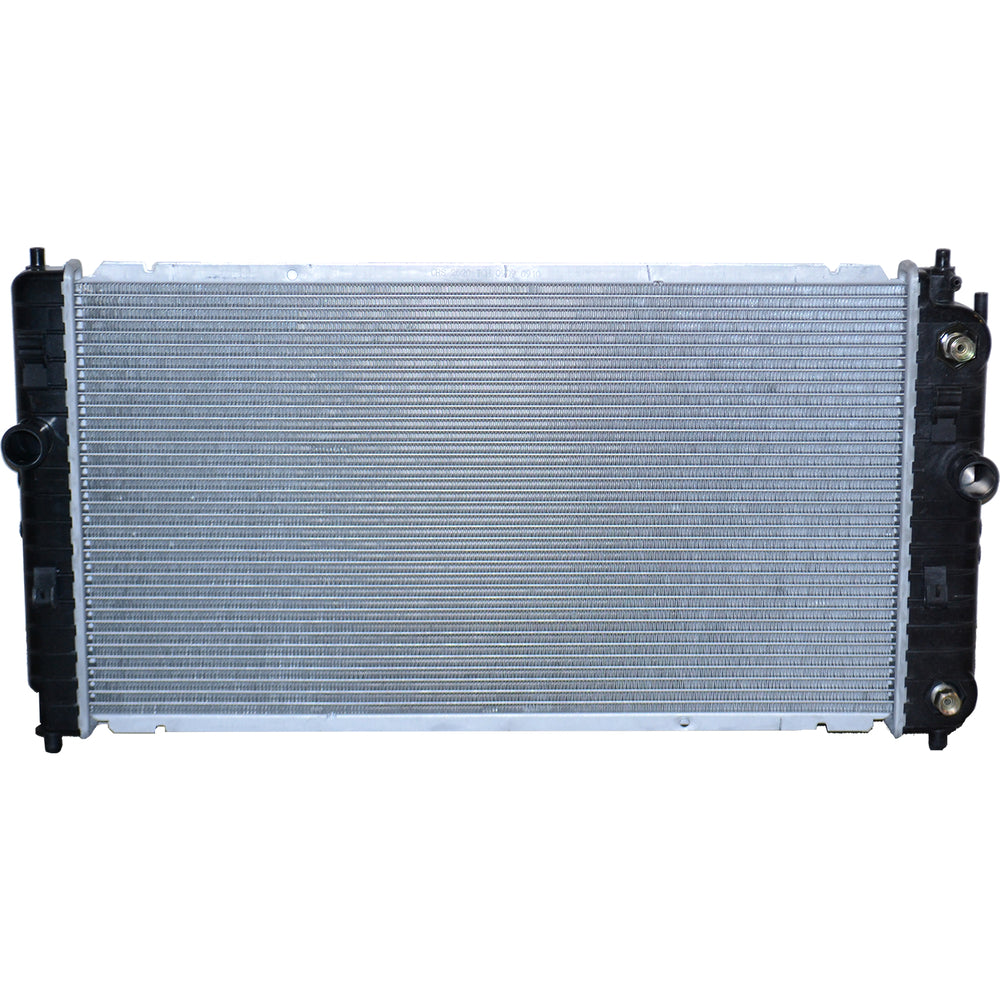 Radiator 02-04 Alero/grand Am/o4 Chevy 2.2L 24-80633