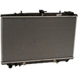 Radiator 1993 Nissan Maxima 3.0L 24-80634