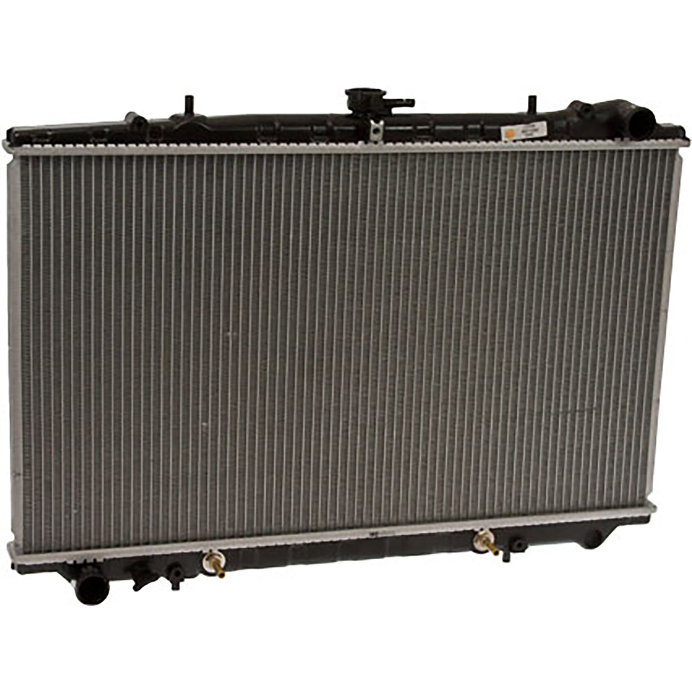 Radiator 1993 Nissan Maxima 3.0L 24-80634