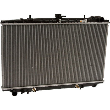 Radiator 1993 Nissan Maxima 3.0L 24-80634