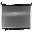 Radiator 03-04 Navigator / Expedition 24-80638