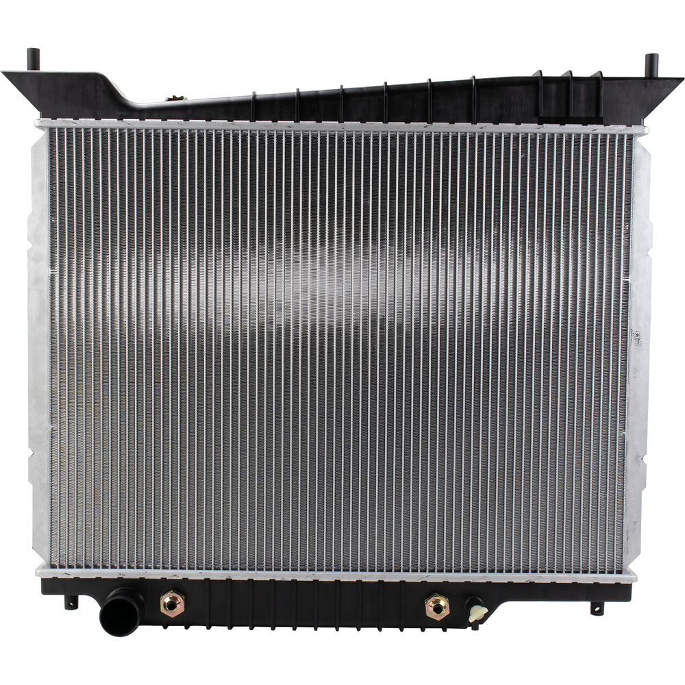 Radiator 03-04 Navigator / Expedition 24-80638