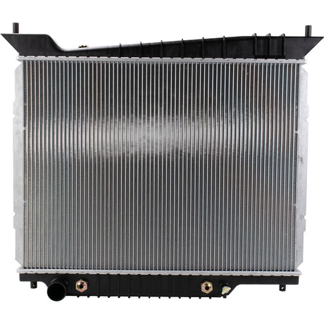 Radiator 03-04 Navigator / Expedition 24-80638