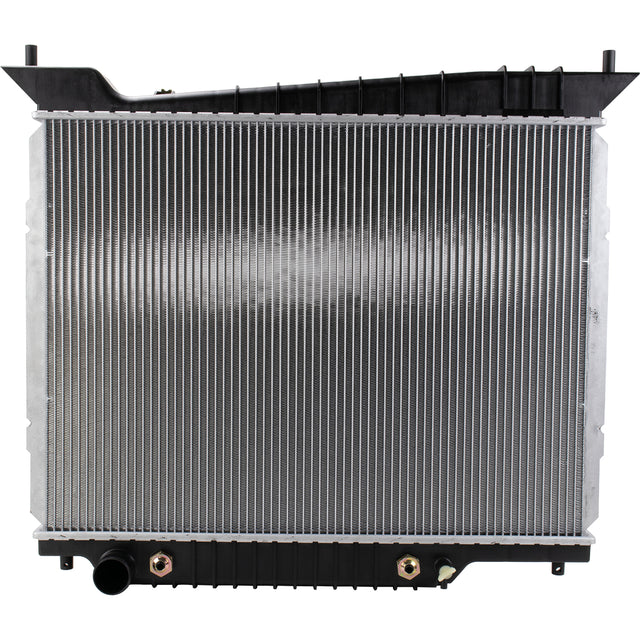 Radiator 03-04 Navigator / Expedition 24-80638