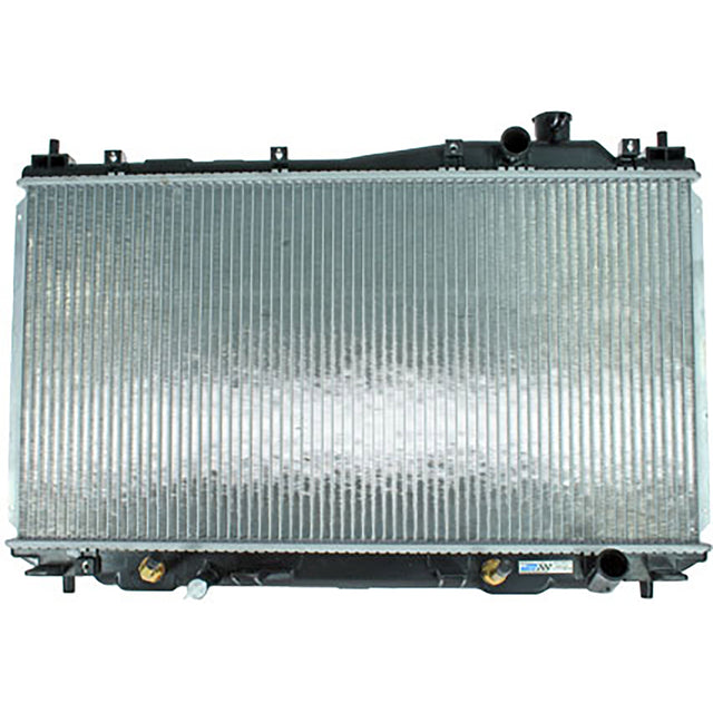Radiator 01-05 Civic 1.7L L4 at 24-80645