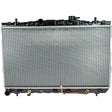 Radiator 01-06 Elantra 2.0L L4 at 24-80646