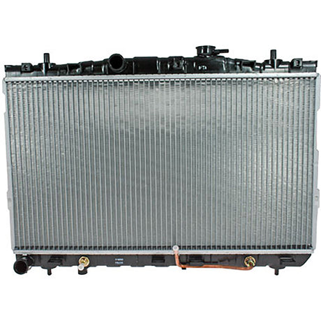 Radiator 01-06 Elantra 2.0L L4 at 24-80646