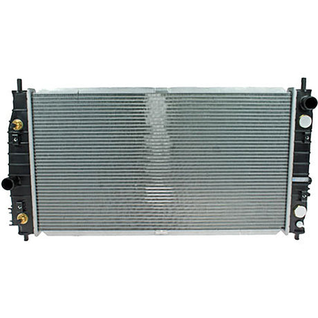 Radiator 98-04 Intrepid/concord 3.2L V6 A/mt 24-80647
