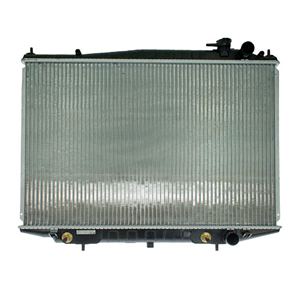 Radiator 98-04 Frontier 00-04 Xtera 3.3L at 24-80648