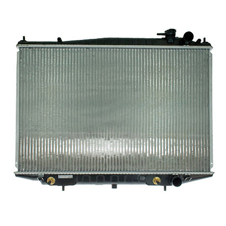 Radiator 98-04 Frontier 00-04 Xtera 3.3L at 24-80648