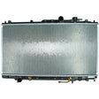 Radiator 99-02 Galant 2.4L A/mt 24-80649