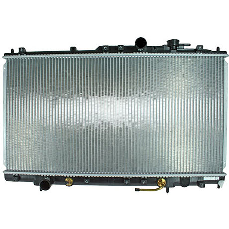 Radiator 99-02 Galant 2.4L A/mt 24-80649