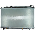 Radiator 02-06 Altima 2.5L L4 at 24-80650