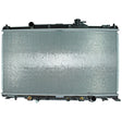 Radiator 02-05 Honda Crv 2.3L L4 A/mt 24-80651