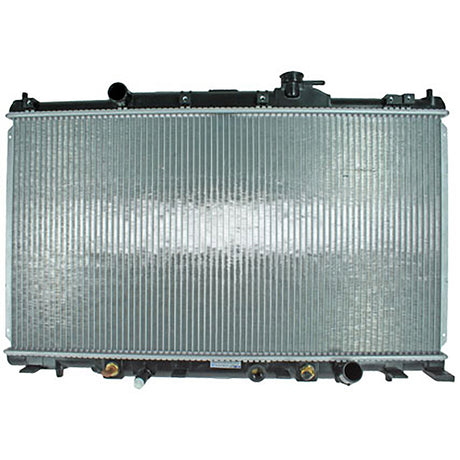 Radiator 02-05 Honda Crv 2.3L L4 A/mt 24-80651