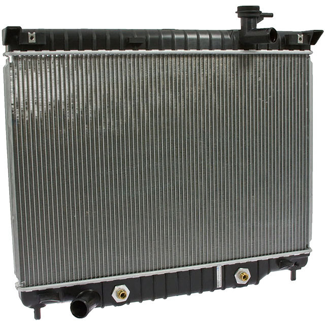 Radiator 02-06 Trailblazer 4.2L V6 at 24-80652