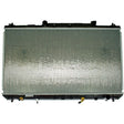 Radiator 97-01 Camry / Es-300 2.2L L4 A/mt 24-80653