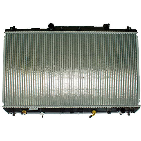Radiator 97-01 Camry / Es-300 2.2L L4 A/mt 24-80653