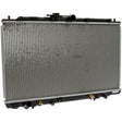 Radiator 98-02 Accord V6 / 99-03 Acura 3.2TL V6 A/mt 24-80655