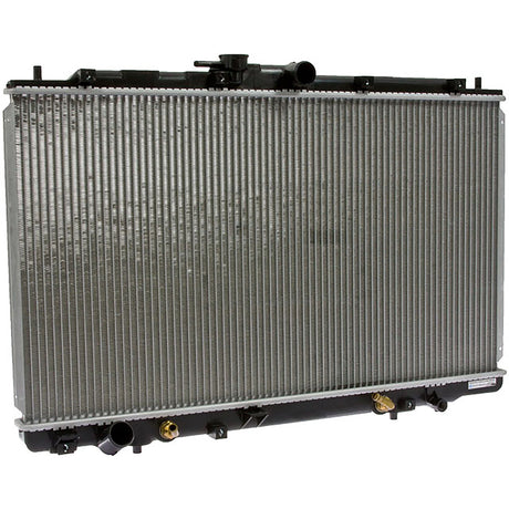 Radiator 98-02 Accord V6 / 99-03 Acura 3.2TL V6 A/mt 24-80655