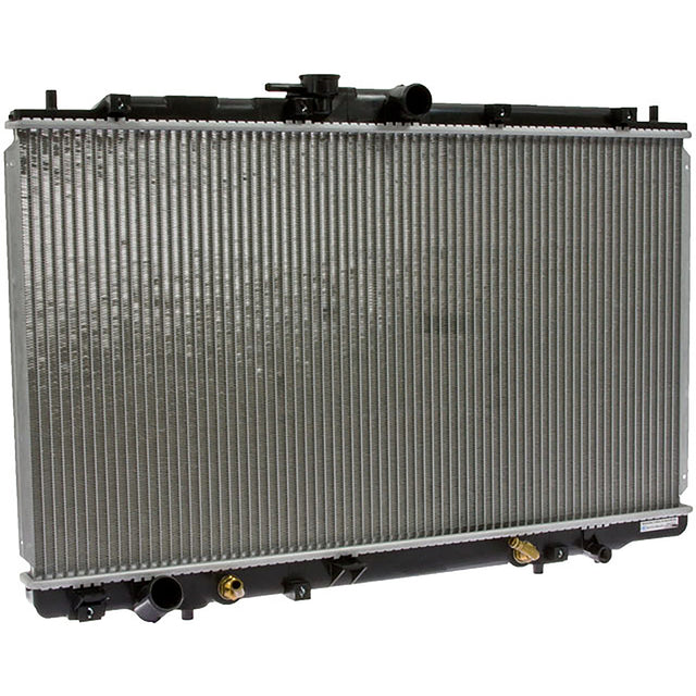 Radiator 98-02 Accord V6 / 99-03 Acura 3.2TL V6 A/mt 24-80655