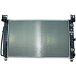 Radiator 99-04 Silverado / Sierra 4.8/5.3L V8 at 24-80656