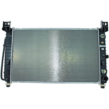 Radiator 99-04 Silverado / Sierra 4.8/5.3L V8 at 24-80656