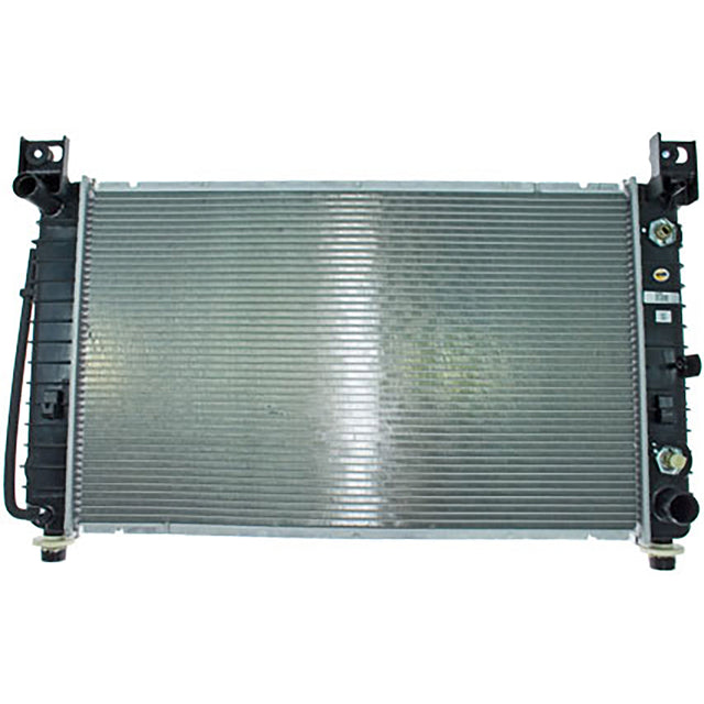 Radiator 99-04 Silverado / Sierra 4.8/5.3L V8 at 24-80656