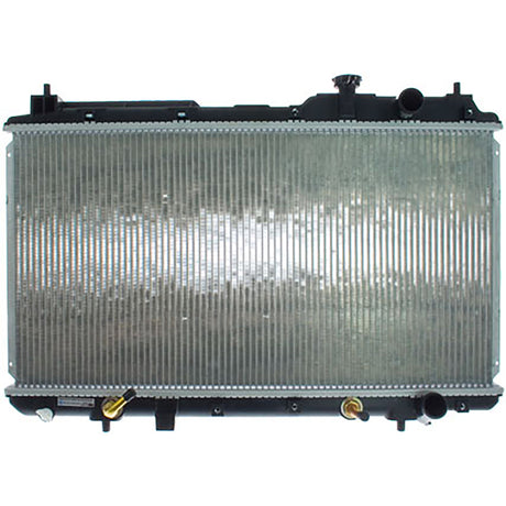 Radiator 97-01 Honda Crv 2.0L L4 A/mt 24-80657