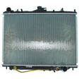 Radiator 00-02 Passport/rodeo 3.2L V6 A/mt 24-80658